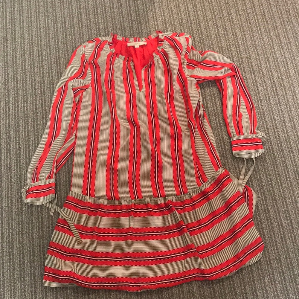 Loft dress